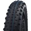 Schwalbe Fahrrad Reifen Jumbo Jim Perf. Addix // alle Größen, Ausführung:schwarz, Faltreifen, Dimension:100-559 (26×4,00´´)