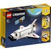 LEGO 31134 Creator Space Shuttle