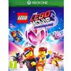 The LEGO Movie 2 Videogame (Xbox One) (Microsoft Xbox One)