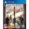 Tom Clancy's The Division 2 Standard Edition PS4 - Package (Sony Playstation 4)