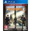 Tom Clancy's The Division 2 Limited Edition (PS4) PlayStati (Sony Playstation 4)