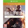 Battlefield 1: Revolution (Xbox One) (Microsoft Xbox One)