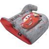 DISNEY TATAWAY Disney Cars Seggiolino Alzatina Auto Bimbi i-Size 125-150cm 6-12 Anni