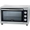Ariete FORNETTO VENTILATO ARIETE 0986/11 BON CUISINE CON GIRARROSTO 450 FORNO 45 LI arx