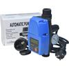 MGidea PRESSOSTATO PRESS CONTROL SKD-5D POMPA ACQUA MOTORE IDRO PRESSIONE CAVO 1,35 M