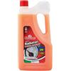 Rhutten Liquido radiatore rosso puro protettivo antigelo anticorrosione -20 Neutron 2 Lt