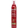 Bilba Spuma Ricci Perfetti Con Ceramidi e Gocce D'Argan Tenuta Extra Forte x3.