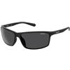 Polaroid Occhiali da Sole PLD 7036/S 807/M9 Nero grigio Unisex