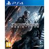 Giochi per Console Publisher Minori Terminator: Resistance (Sony Playstation 4)