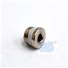 ARCO Tappo a brugola 1/8'' maschio passo gas