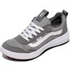 Vans Range EXP, Sneaker, Uomo, Suede/Canvas Black/Black, 46 EU