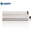 Fantini Cosmi Termoventilatore ceramico a parete - TEPORSPLIT AP6582 Fantini Cosmi