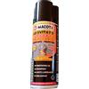 Macota Sbloccante Spray Lubrificante Protettivo Professionale Macota Italy 400 e 200 ml