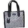 COVERI BORSA EGANTE SPALLA/TRACOLLA DONNA YY COVERI NERO