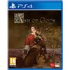 Giochi per Console Publisher Minori Ash Of Gods: Redemption (Sony Playstation 4)