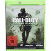 Call of Duty: Modern Warfare Remastered - Xbox One Standar (Microsoft Xbox One)