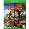 Dead Island Definitive Collection - Xbox One Xbox One Stand (Microsoft Xbox One)
