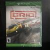 Xbox One Grid - Xbox One GAME NUOVO