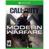 Call of Duty: Modern Warfare - Xbox One Xbox One Standard (Microsoft Xbox One)