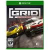 Grid - Ultimate Edition (Xbox One) - Xbox One Ultimate Edit (Microsoft Xbox One)