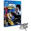Limited Run #328: Samurai Shodown V Special (PS4) (Sony Playstation 4)