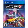 Redout 2: Deluxe Edition (PS4) PlayStation 4 (Sony Playstation 4)