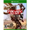 MX vs ATV All Out - Xbox One Xbox One Standard (Microsoft Xbox One)