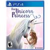 The Unicorn Princess (PS4) - PlayStation 4 (Sony Playstation 4)
