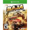 Baja: Edge of Control HD - Xbox One (Microsoft Xbox One)