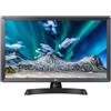 Lg 24tl510v-pz 24´´ Full Hd Led Monitor 60hz Nero One Size / EU Plug