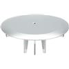 GEBERIT serie 243.775.21.1 Tappo per piletta 90 mm cromato