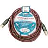 Reference Cavo Canon XLRMF-5 Microfono XLR Maschio-Femmina 5,25 mt Dammiuncavo 5