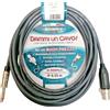 Reference Cavo Microfonico Canon Femmina / Jack Microfono XLRF-JTS 5,25 metri Dammiuncavo