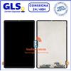 SAMSUNG DISPLAY TOUCH SCREEN SAMSUNG GALAXY TAB S6 LITE 2024 SM-P620 P625 SCHERMO VETRO