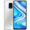 Xiaomi 11401604 Xiaomi Redmi Note 9 Pro 6gb+64gb White