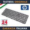 Compaq - Hp Italia Tastiera Originale HP Pavilion G6-1313EL Italiana per Portatile