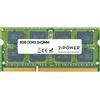 2-Power Memoria RAM 2-Power MEM0803A 8 GB CL11 DDR3 1600 mHz