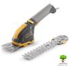 Stiga FORBICI TAGLIABORDI /TAGLIASIEPI STIGA SGM 72 AE BATTERIA 2.5 Ah + ACCESSORI
