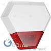 Bravo Sirena da Esterno 115dB Per Sistema di Allarme Angel 4G 5G Wireless Led