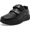 BROOKS Addiction Walker V-Strap 2, Sneaker Donna, Nero/Nero, 43 EU X-Larga