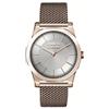 Enrico Coveri Orologio Donna Solo Tempo ENRICO COVERI ECTC057 in Acciaio PVD Oro