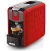 Lavazza Macchina da Caffè LAVAZZA EP MINI Rossa Espresso Point GARANZIA NUOVA !! Rosso