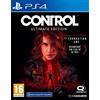 Control Ultimate Edition (PS4) (Sony Playstation 4)