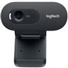 Logitech Webcam Logitech Hd C270 960 001063