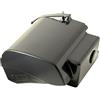 Fiamma - Kit Motore Compatto per Tenda da Sole F80S, Colore: Nero Scuro
