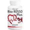 Line@ RISO ROSSO PLUS Line@diet | 90 compresse per 3 MESI | NUOVA FORMULA | 97mg...
