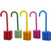 FERROELETTRA Ferma Finestra GUMMY - Fermavento Profumato Fermaporta Universale Ammortizzatore