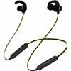 Auricolare Bluetooth Sport Stereo Magnetico 5.0 Cuffie Senza Fili iPhone Samsung