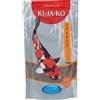 KI-JA-KO alimento galleggiante per carpe koi da 3 kg / 3 mm - con sapore di grano