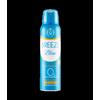 BREEZE Blue - Deodorante spray 150 ml, 3 Pezzi.